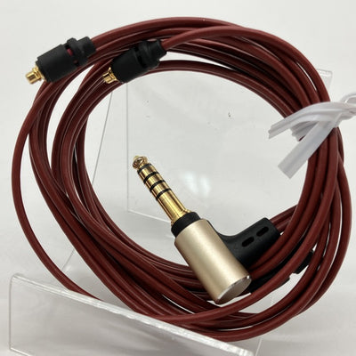 【中古】03シリーズ 4.4(5極)-MMCX(L/R, 2023 model)【iect_03_bl4mr_120】【秋葉原】