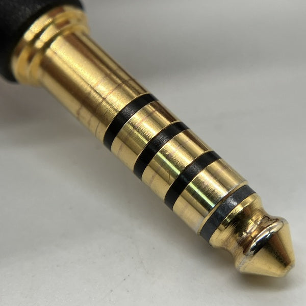 【中古】03シリーズ 4.4(5極)-MMCX(L/R, 2023 model)【iect_03_bl4mr_120】【秋葉原】