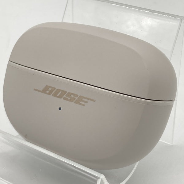 【中古】Ultra Open Earbuds White Smoke【日本橋】