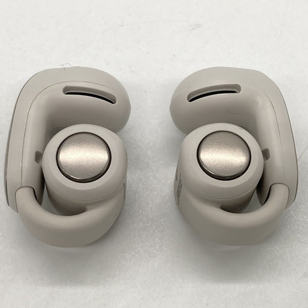 【中古】Ultra Open Earbuds White Smoke【日本橋】