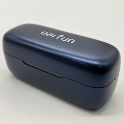 【中古】EarFun Free Pro 3 NavyBlue【秋葉原】