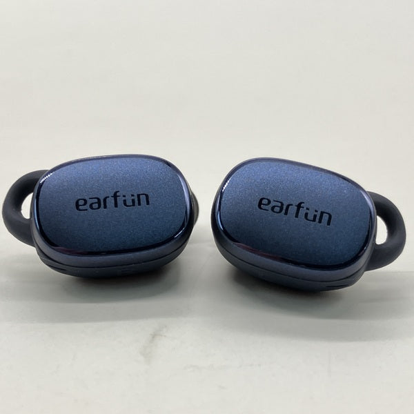 【中古】EarFun Free Pro 3 NavyBlue【秋葉原】