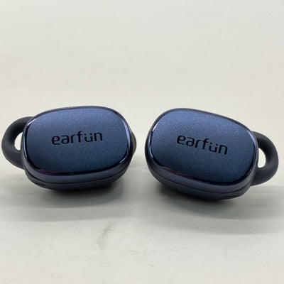 【中古】EarFun Free Pro 3 NavyBlue【秋葉原】