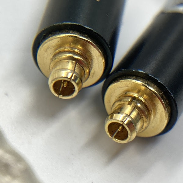 【中古】Elite Ag4 MMCX-3.5mm【日本橋】
