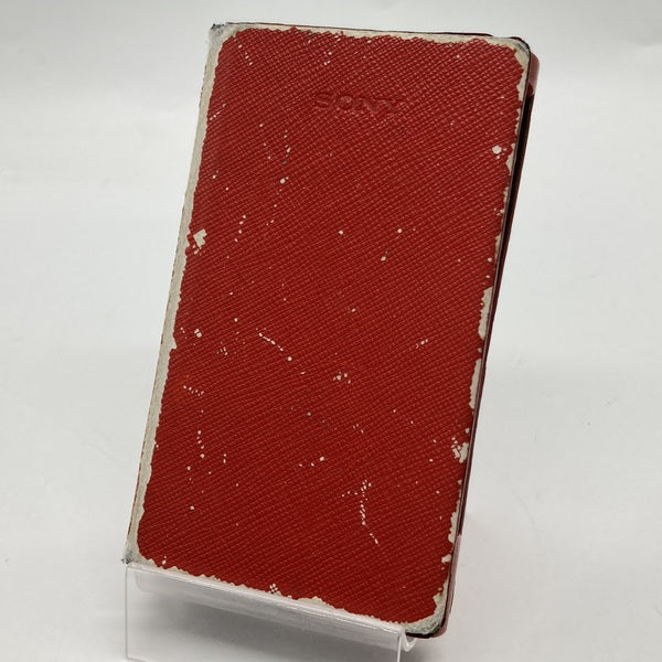 【中古】CKS-NWA30 RM シナバーレッド【A30シリーズ用蓋付きケース】【日本橋】