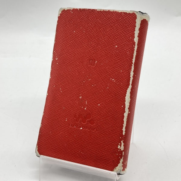 【中古】CKS-NWA30 RM シナバーレッド【A30シリーズ用蓋付きケース】【日本橋】