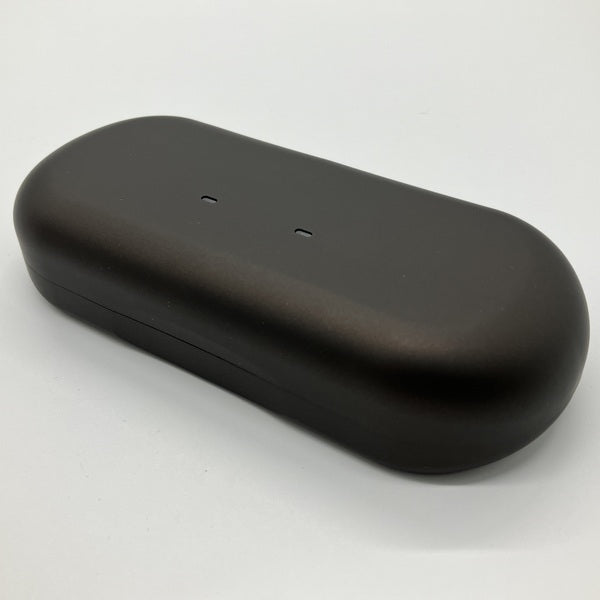 【中古】MBE001 ワイヤレスパーソナルイヤースピーカー ダークブラウン【秋葉原】
