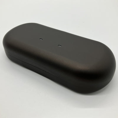 【中古】MBE001 ワイヤレスパーソナルイヤースピーカー ダークブラウン【秋葉原】