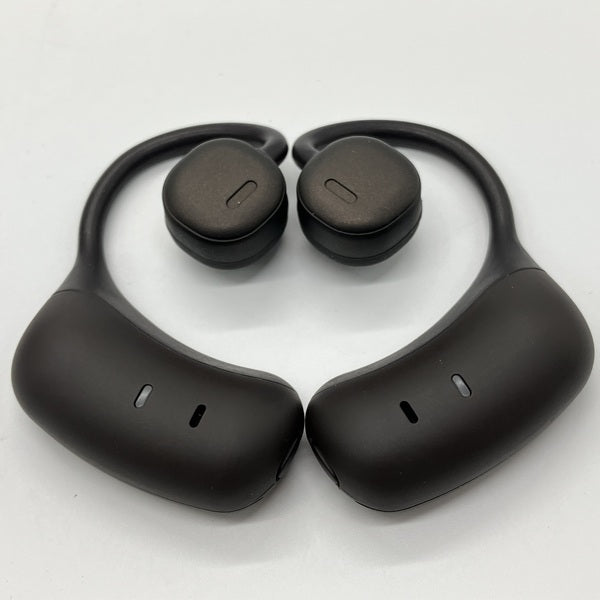 【中古】MBE001 ワイヤレスパーソナルイヤースピーカー ダークブラウン【秋葉原】