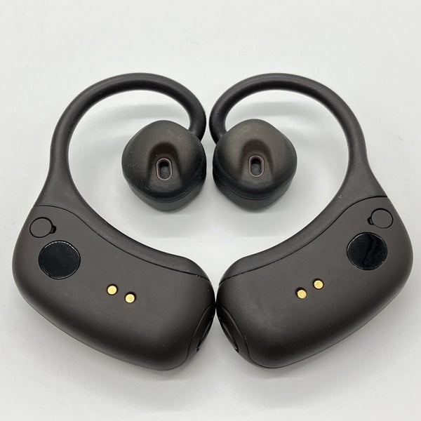 【中古】MBE001 ワイヤレスパーソナルイヤースピーカー ダークブラウン【秋葉原】