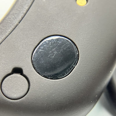 【中古】MBE001 ワイヤレスパーソナルイヤースピーカー ダークブラウン【秋葉原】