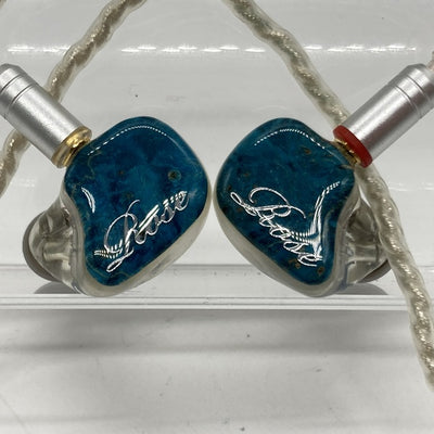 【中古】BR5 Mk2 ブルー【日本橋】