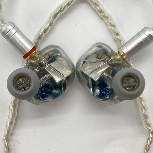 【中古】BR5 Mk2 ブルー【日本橋】