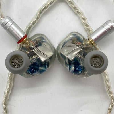 【中古】BR5 Mk2 ブルー【日本橋】