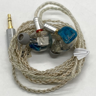 【中古】BR5 Mk2 ブルー【日本橋】