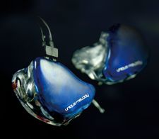 Miracle(カスタムIEM)