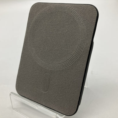 【中古】DAC POCKET LARGE Silhouette Black【秋葉原】