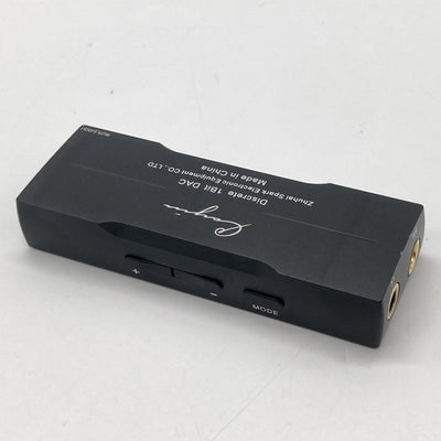 【中古】RU7 ポータブルUSB DAC/AMP【秋葉原】