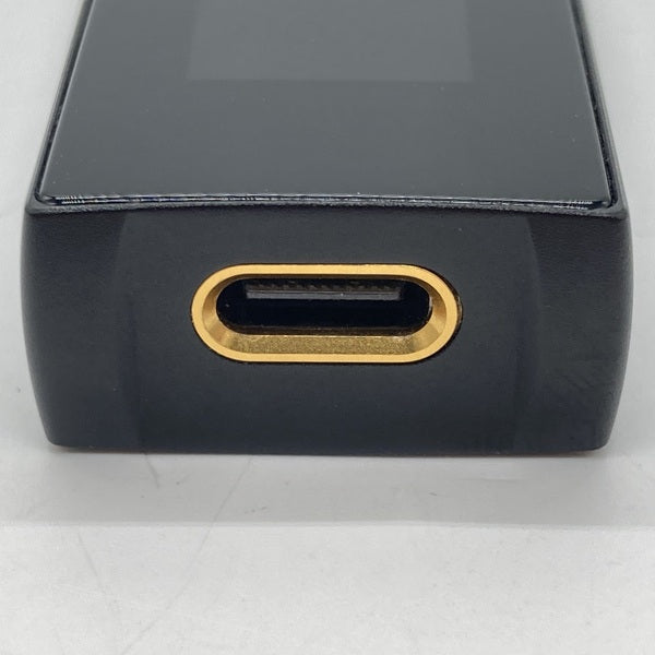 【中古】RU7 ポータブルUSB DAC/AMP【秋葉原】