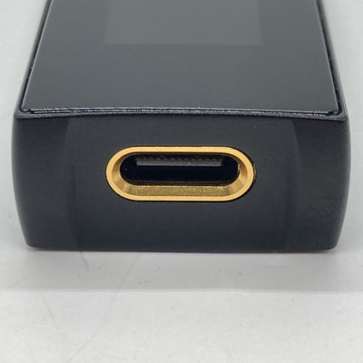 【中古】RU7 ポータブルUSB DAC/AMP【秋葉原】