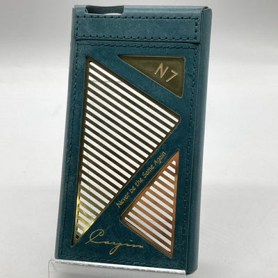 【中古】N7用プロテクションケース　ロイヤルブルー【N7C-B】【日本橋】