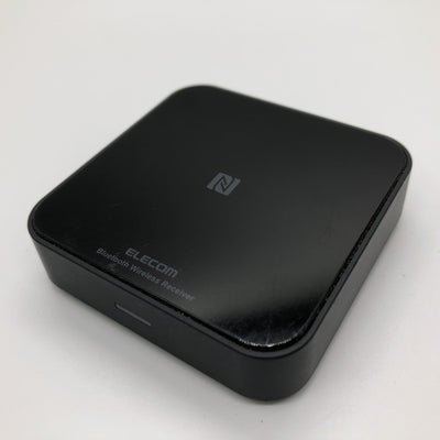 【中古】LBT-AVWAR501BK (Bluetoothオーディオレシーバー)【日本橋】