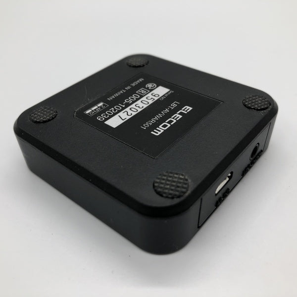 【中古】LBT-AVWAR501BK (Bluetoothオーディオレシーバー)【日本橋】