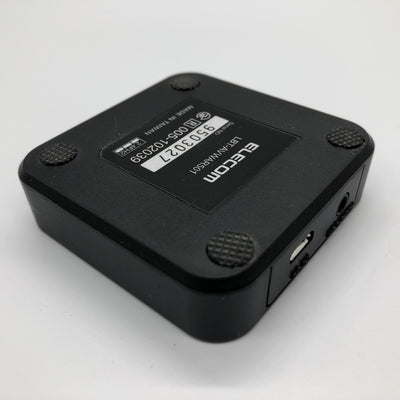 【中古】LBT-AVWAR501BK (Bluetoothオーディオレシーバー)【日本橋】