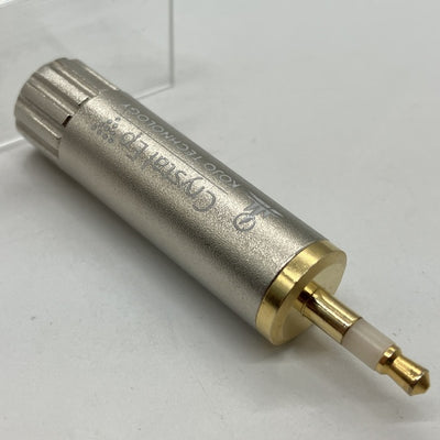 【中古】Crystal EpT3(φ3.5 ステレオミニプラグ)【秋葉原】