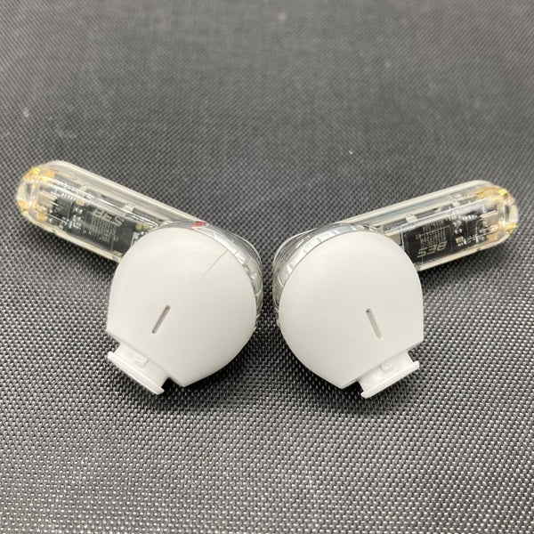 【中古】TUNE FLEX ホワイト【JBLTFLEXGWHT】【日本橋】