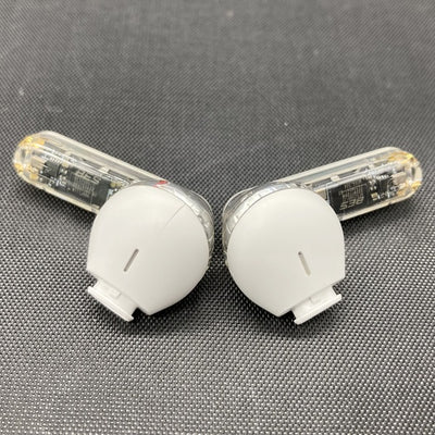 【中古】TUNE FLEX ホワイト【JBLTFLEXGWHT】【日本橋】