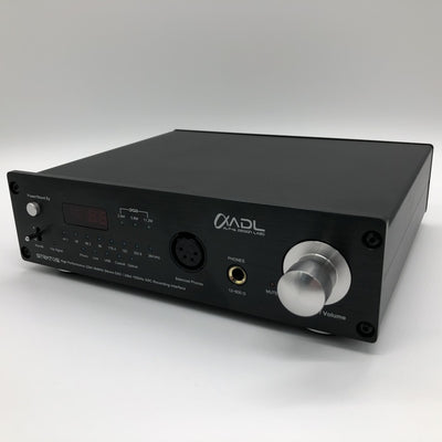 【中古】STRATOS ～ストラトス～ DAC /ADC デジタルプリアンプ【秋葉原】