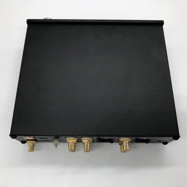 【中古】STRATOS ～ストラトス～ DAC /ADC デジタルプリアンプ【秋葉原】