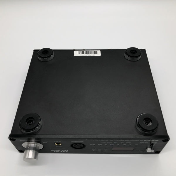 【中古】STRATOS ～ストラトス～ DAC /ADC デジタルプリアンプ【秋葉原】