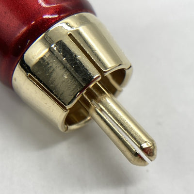 【中古】Micca デジタル同軸オーディオケーブル SPDIF - 3.5mm (1/8インチ) - RCA【秋葉原】