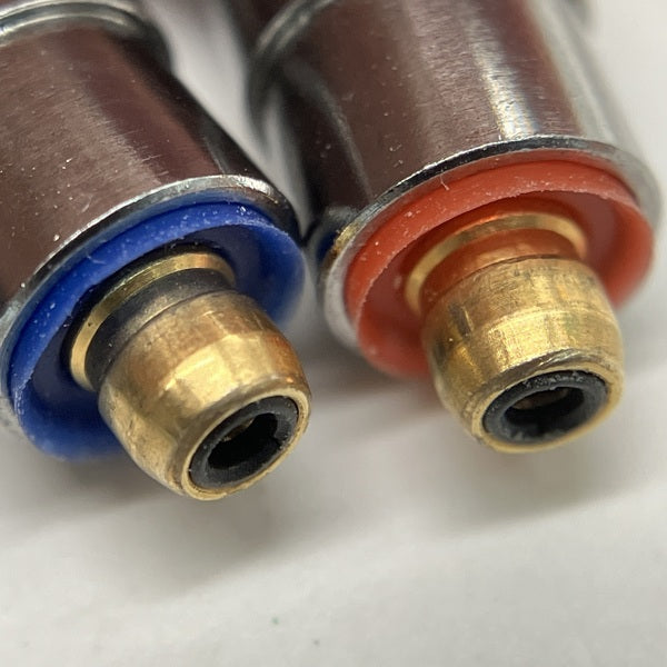 ファルキドンミイロタテハ（フルニエラ）♂2パターンセット EFTT/24 BLU (受注生産) [テナーバストロンボーン用] | キクタニ