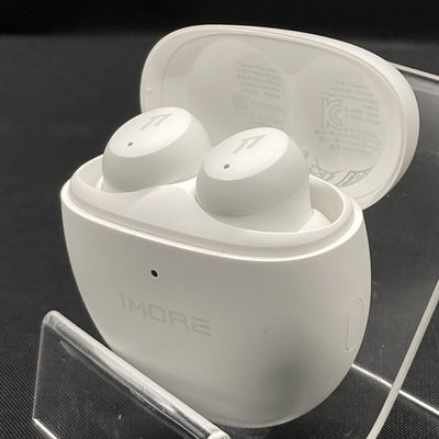 【中古】ComfoBuds Mini ES603-White【秋葉原】
