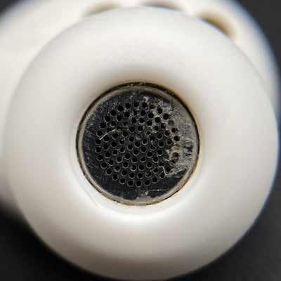【中古】ComfoBuds Mini ES603-White【秋葉原】