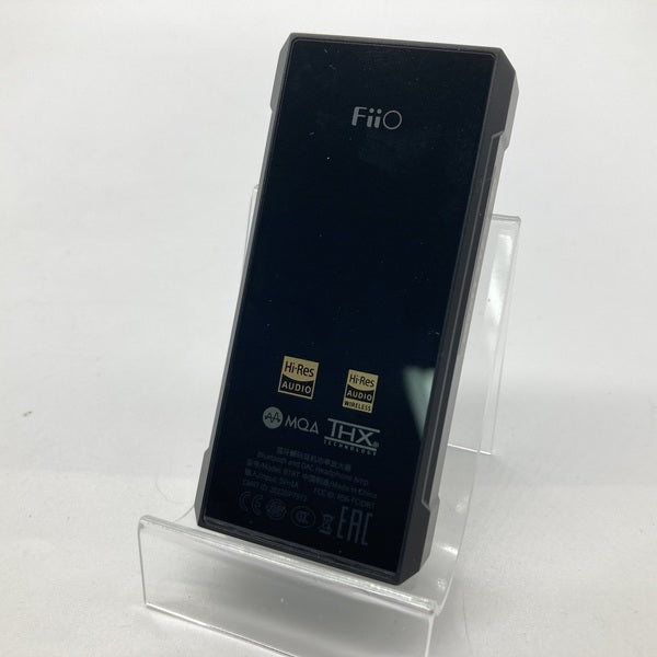 【中古】BTR7 【FIO-BTR7-B】【日本橋】