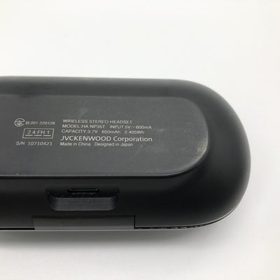 【中古】HA-NP35T-B ブラック【日本橋】