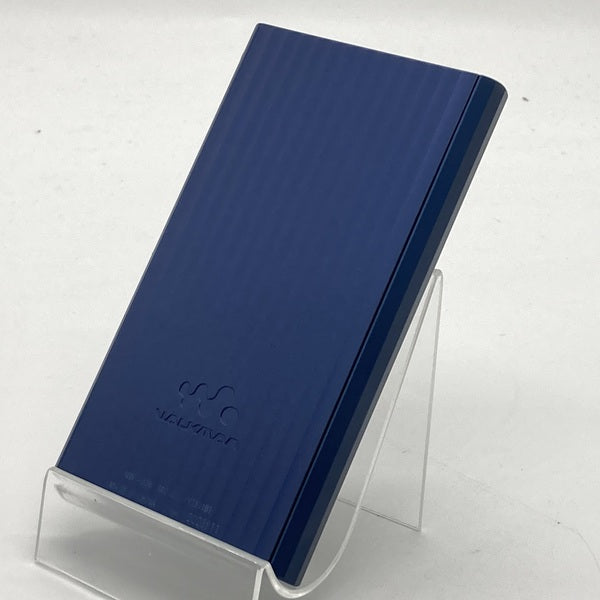 SONY 【中古】NW-A306 LC ブルー【秋葉原】 – e☆イヤホン