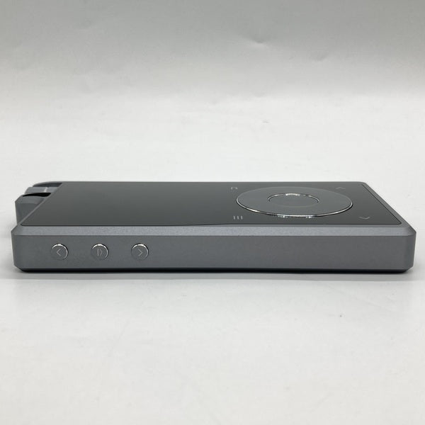 【中古】QP2R スペースグレイ【仙台】