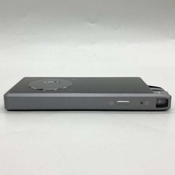 【中古】QP2R スペースグレイ【仙台】