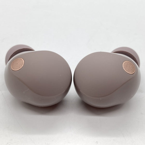 SONY 【中古】WF-1000XM5 P スモーキーピンク【仙台】 – e☆イヤホン