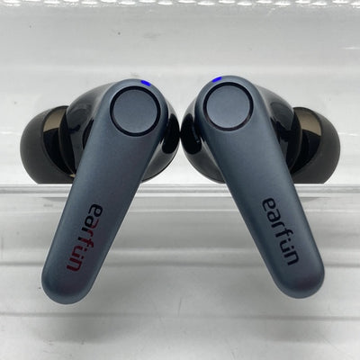【中古】EarFun Air Pro 3 ブラック【秋葉原】