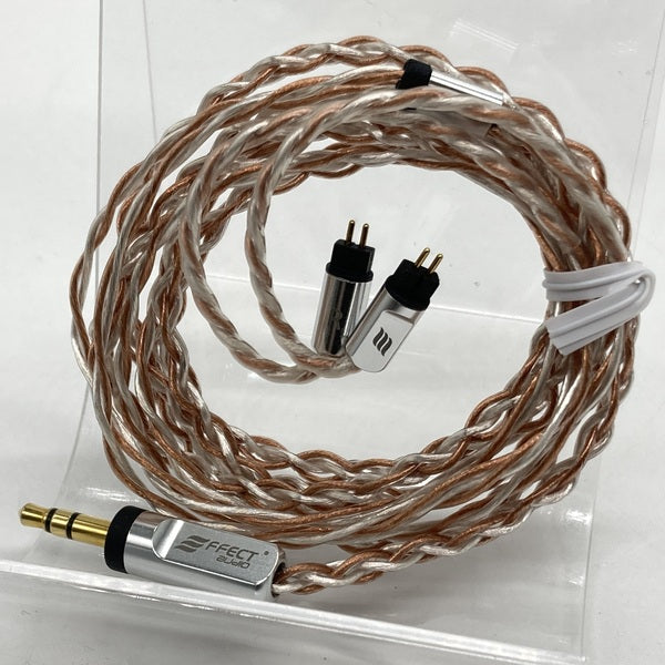 EFFECT AUDIO 【中古】Grandioso (2Pin to 3.5mm)【日本橋】 – e