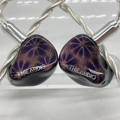 【中古】Hype 2 Zicao (Purple)【日本橋】