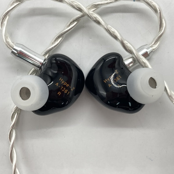 【中古】Hype 2 Zicao (Purple)【日本橋】