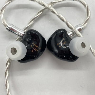 【中古】Hype 2 Zicao (Purple)【日本橋】