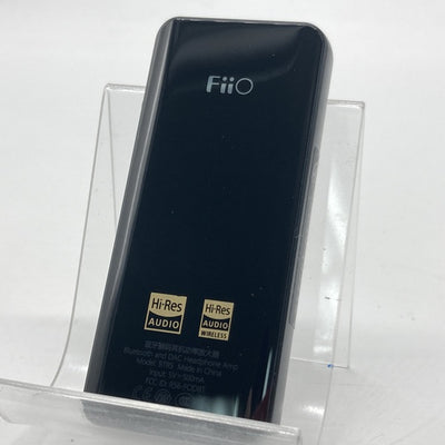 【中古】BTR5 【FIO-BTR5-B】【日本橋】